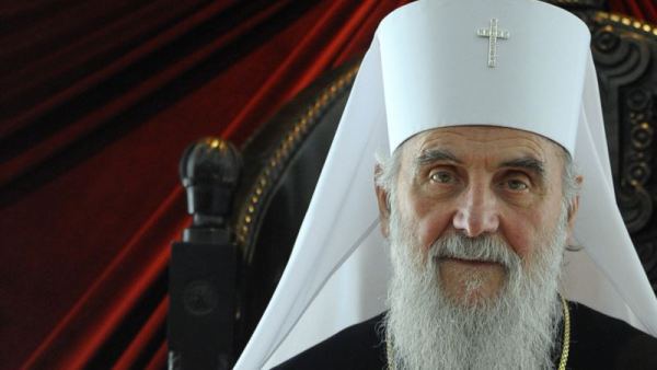 Briga Irineja: Crkva u Crnoj Gori kao u vreme Osmanlija – a položaj Srba kao u NDH