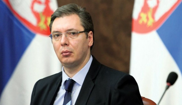 Otvoreno pismo Aleksandra Vučića građanima KiM