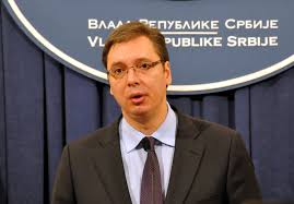 Aleksandar Vučić: Kosovsko breme čeka septembar!