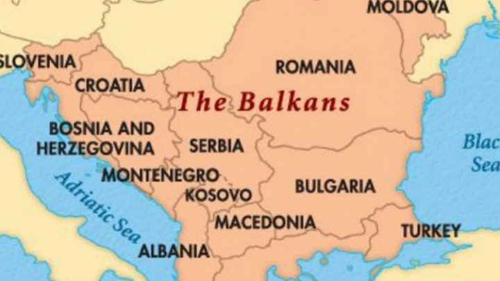 Balkan kako ga vide Slovenci: rat je moguć – ali ga neće biti!