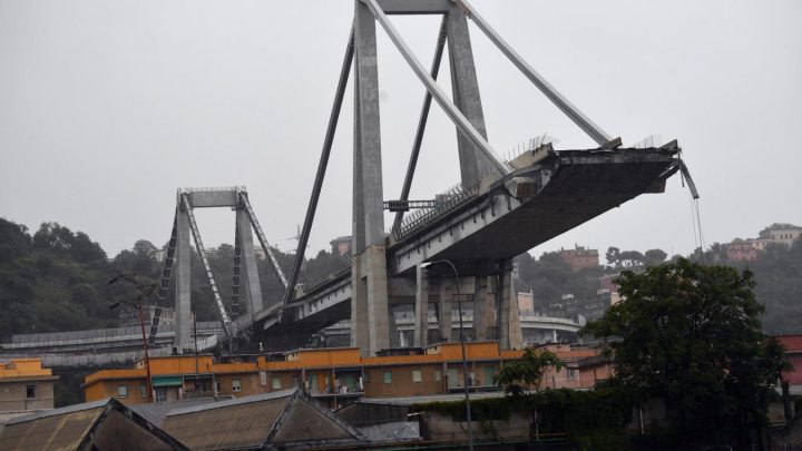 POSLE NESREĆE U ITALIJI: vanredni nadzor mostova u Srbiji