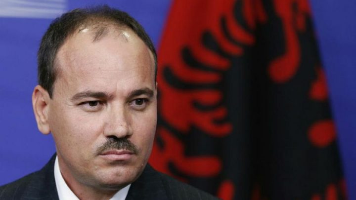KRITIKA: Bivši predsednik Albanije Bujar Nišani krikikuje Edija Ramu