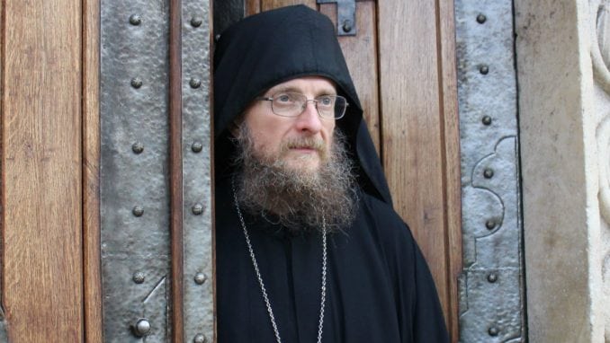 SRPSKA LISTA: “Kako je Sava Janjić prestao da bude duhovnik”