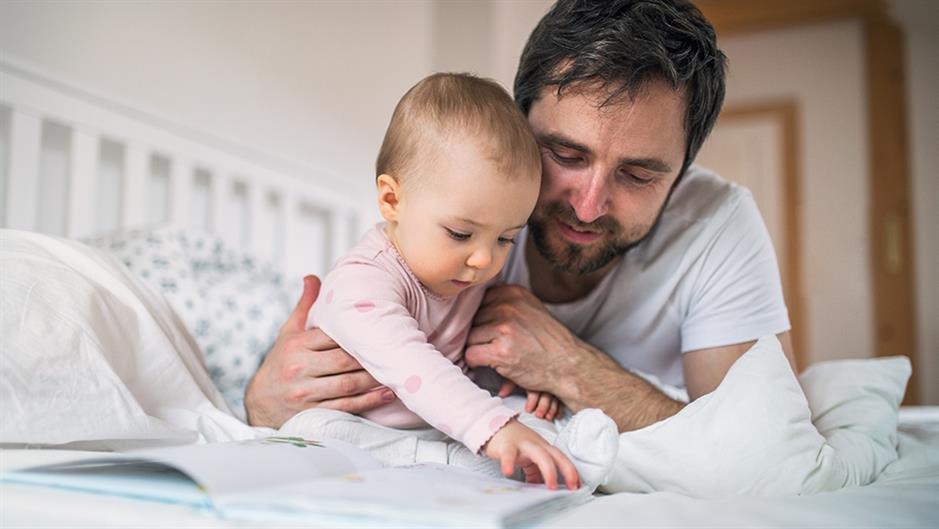 KAMATICA: Svega 300 očeva koristi pravo na porodiljsko odsustvo