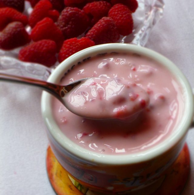 JOGURT: izbegavajte voćne jogurte