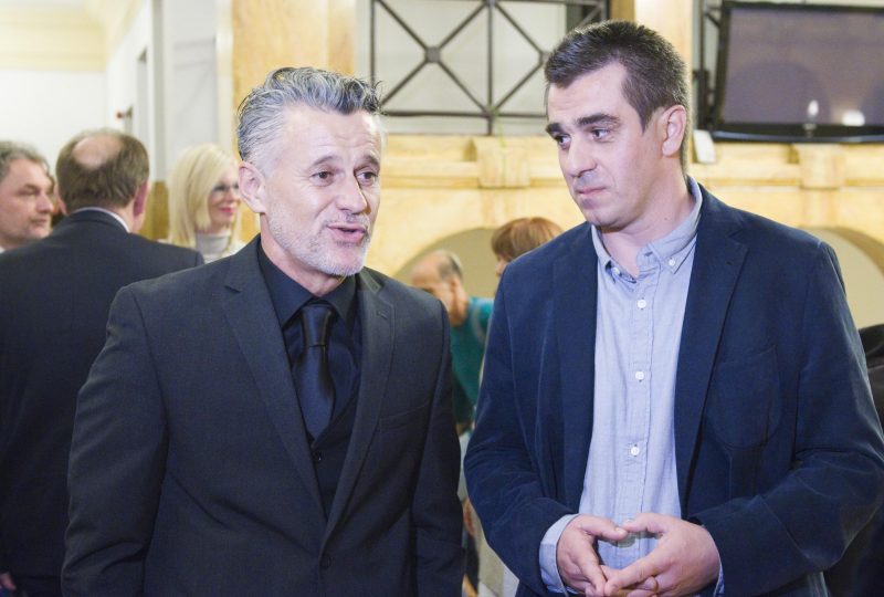 PREMIJERA FILMA TESLIN NAROD: Spojili Ameriku i Srbiju