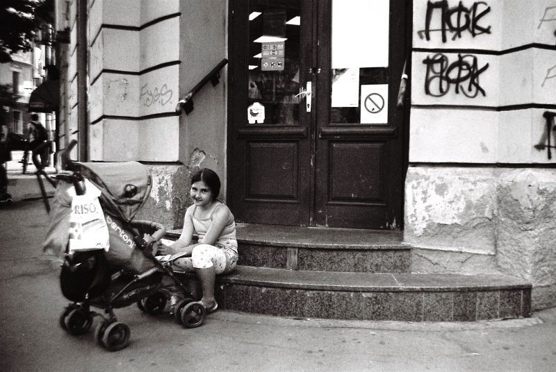 DOSIJEUMETNIK: Foto izložna Radmile Vankoske