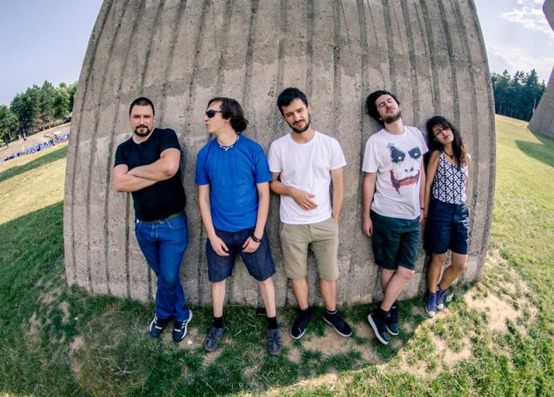 HALA SPORTOVA: Nastupa švedska grupa Mando Diao