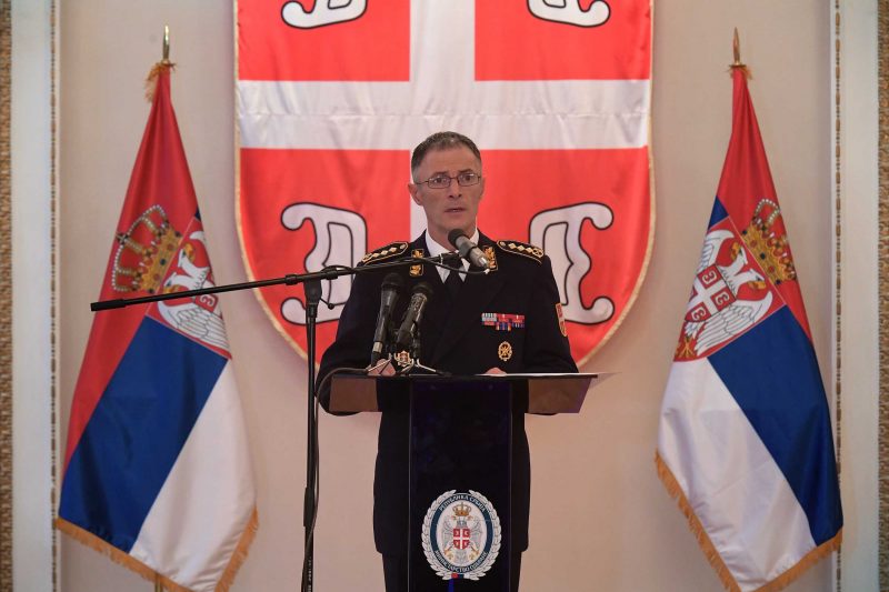 POČAST: Položeni venci povodom Dana vojnih veterana
