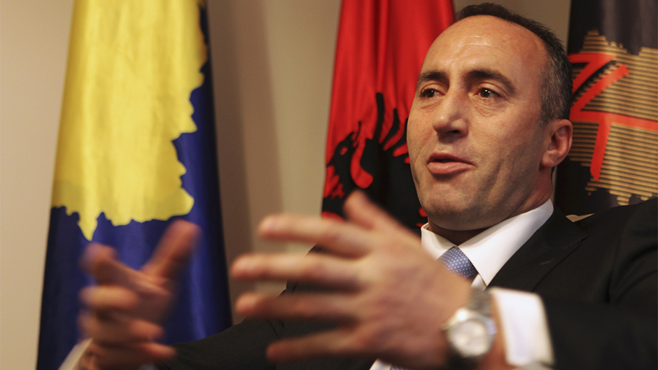 Alijanse za budućnost Kosova podržava Haradinajeve takse