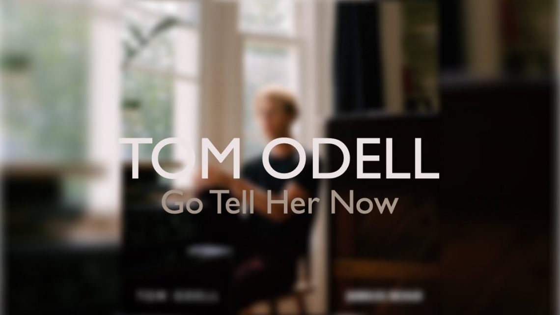 Hala sportova „Ranko Žeravica“: Gostuje mlada britanska zvezda Tom Odel