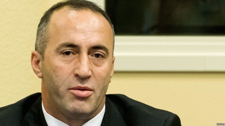 Haradinaj: Samo Putinu odgovara pomeranje granica!