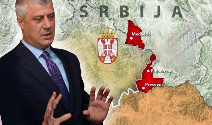 Kosovo: Tači najavio ostavku i referendum