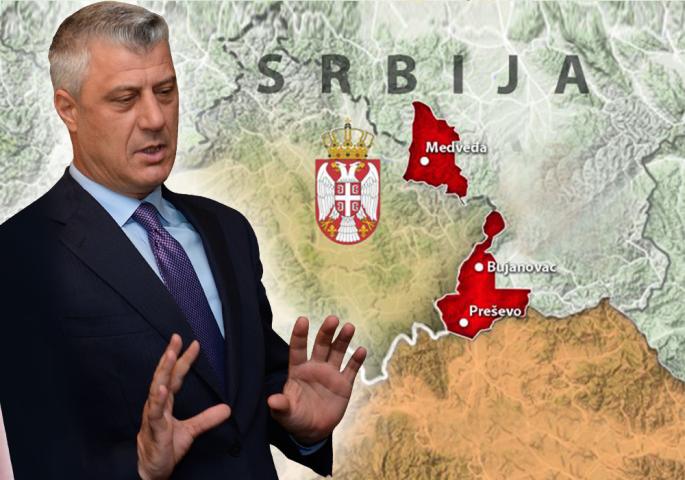 Kosovo: Tači najavio ostavku i referendum