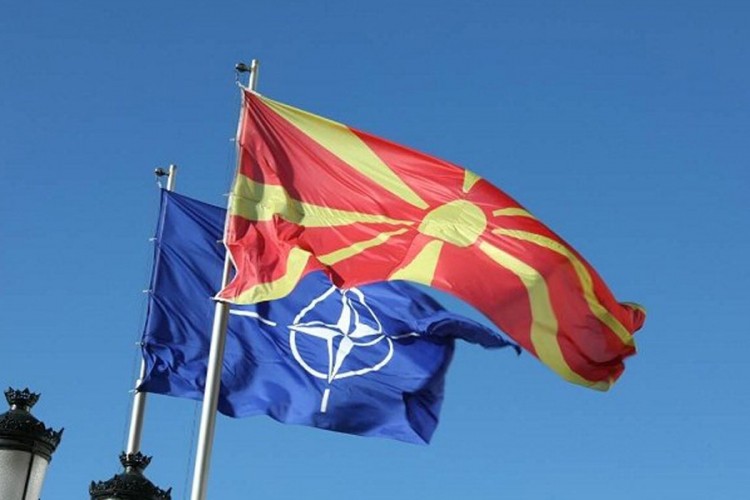 NATO 6. februara potpisaće protokol o pristupanju Makedonije