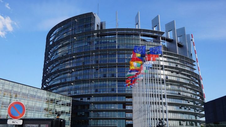 Rasprava u EP: Bez vladevine prava ništa od EU