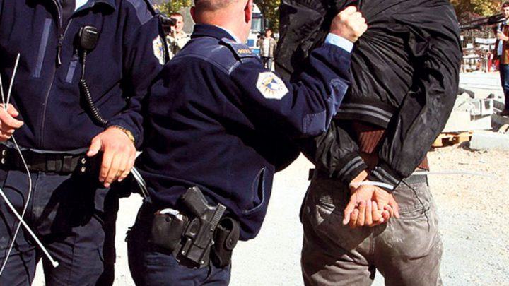 Kosovo: U Prištini uhapšeni Srbin i Albanac zbog dilovanja droge