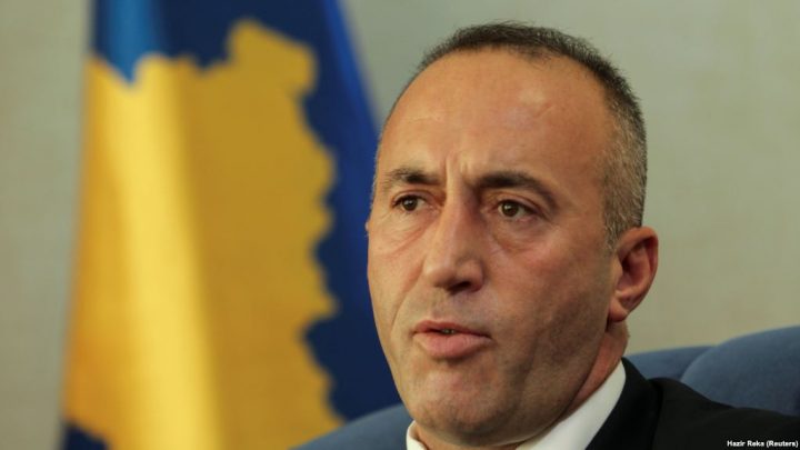 Haradinaj i dalje preti: Peiznanje zamena za takse