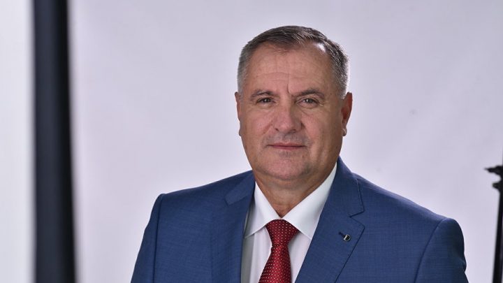 Radovan Višković : RS nikome neće plaćati odštetu!