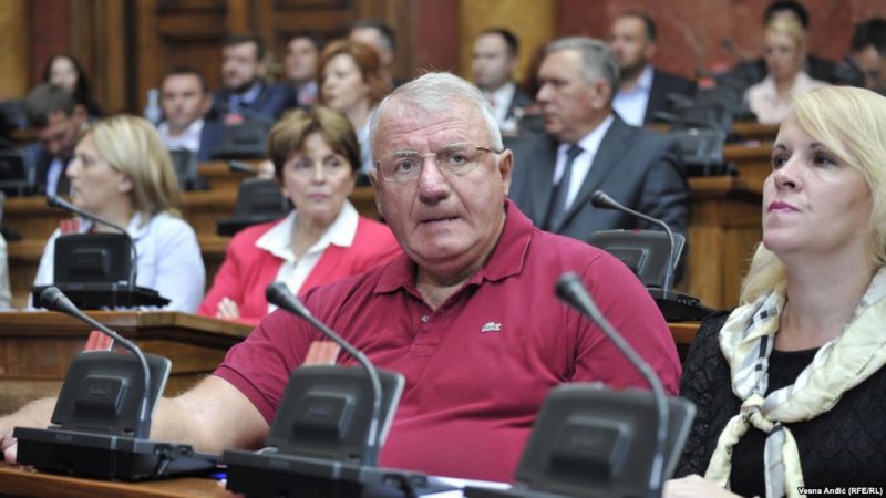 Skupština Srbije: Rasprava o autonomiji i finansiranju Vojvodine