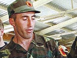 Ramuš Haradinaj “američki redov”!