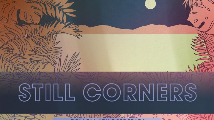 DOM OMLADINE: Sutra –  koncert britanskog benda Still Corners