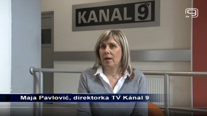 SLUČAJ TV KANAL 9: Ana Brnabić – štrajk glađu je vrsta ucene