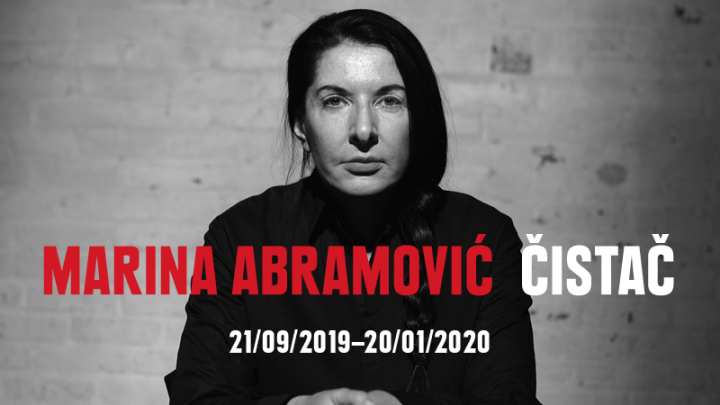 MARINA ABRAMOVIĆ: Nakon 44 godine ponovo u Beogradu