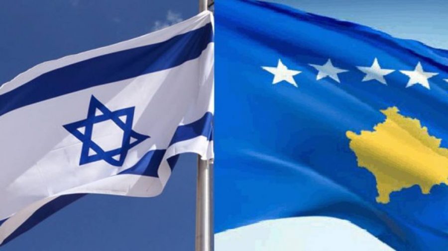 JERUSALEM POST: Zašto bi Izrael trebalo da prizna Kosovo?