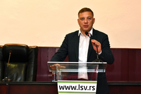 LSV: Reč decentralizacija nije upisana u rečnik beogradskih političara