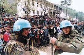 KONAČNA PRESUDA VRHOVNOG SUDA: Holandija odgovorna za smrt 350 Srebreničana u julu 1995