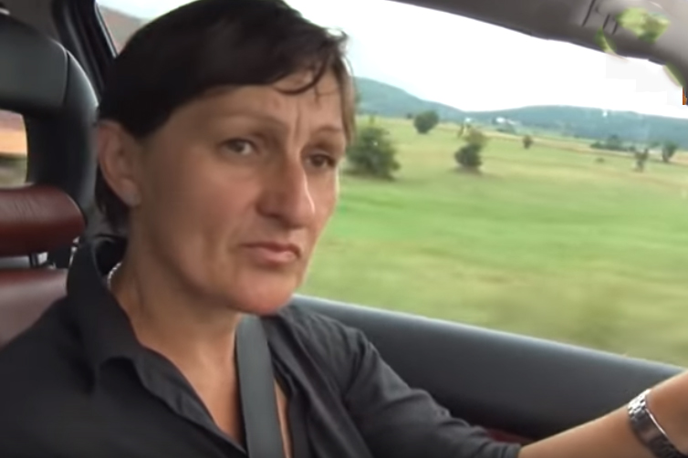 SAOPŠTENJE REDAKCIJE LISTA JEDINSTVO : Uhapšena novinarka Sonja Ivković iz Novog Brda