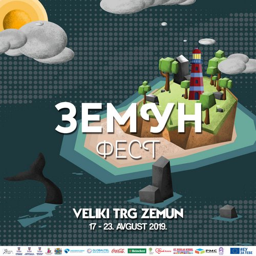 LETO U ZEMNU: Otvoreni festival – Zemunfest od 17. do 23. avgusta!