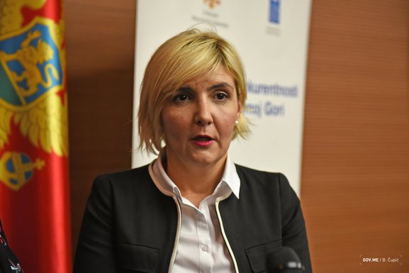 Dragica Sekulić posle Ohridskog samita: „Mini Šengen“ – gubitak energije