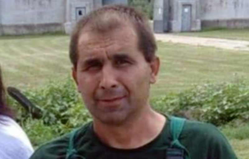 MUP: Traži se otmičar