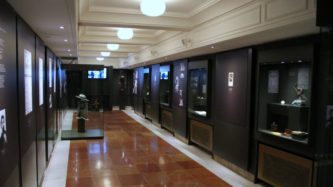 KORONA VIRUS : Muzej Narodnog pozorišta otvara vrata!