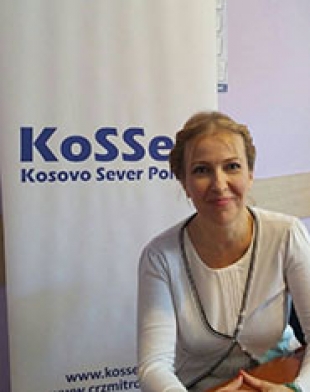 Slučaj urednice portala KoSSev: AGK osudilo privođenje!