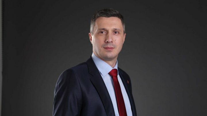 Predlog Dveri za nove izbore