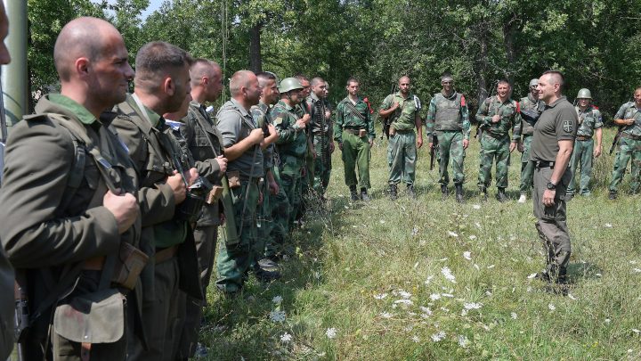Branimo ugled srpskih crkava