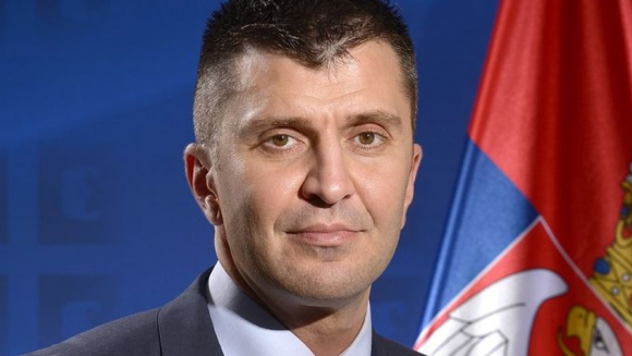 Saopštenje Zorana Đorđevića
