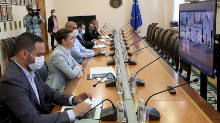 Индустријски парк „Михајло Пупин“ пројекат од стратешког значаја
