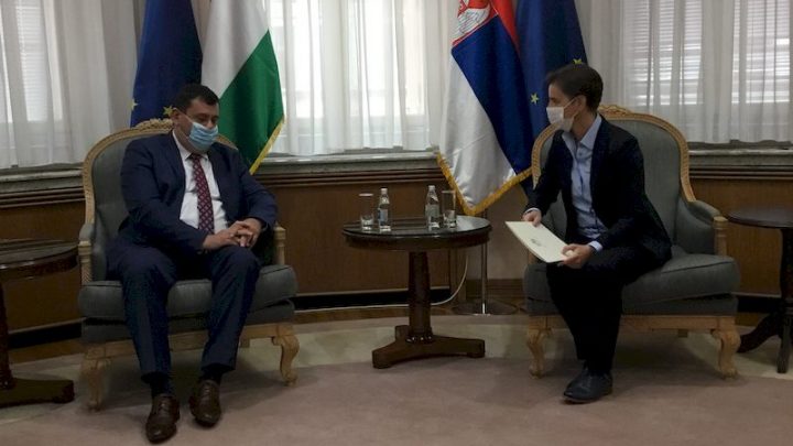 Добра сарадња Србије и Мађарске пример другима у региону