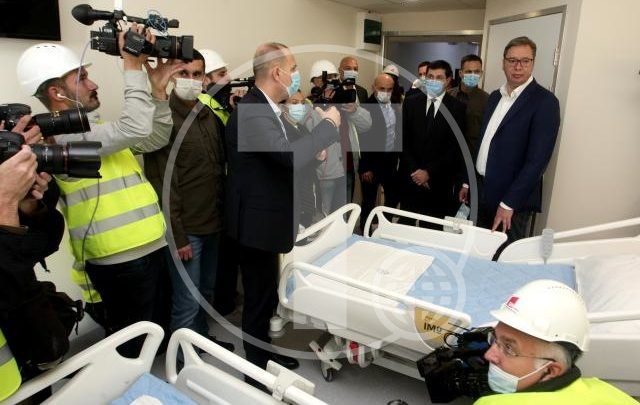 Srbija nastavlja evropski put, ali čuva pravo na svoj stav
