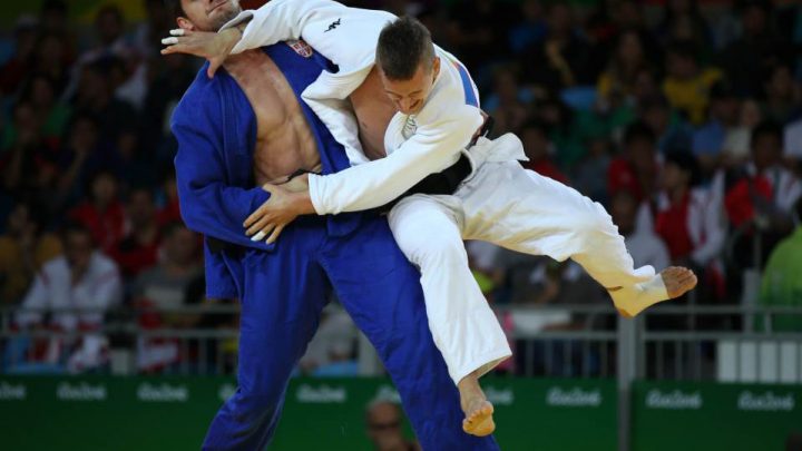 Zlatne medalje za vojne sportiste Ćuluma i Kukolja na Evropskom kupu u Dubrovniku