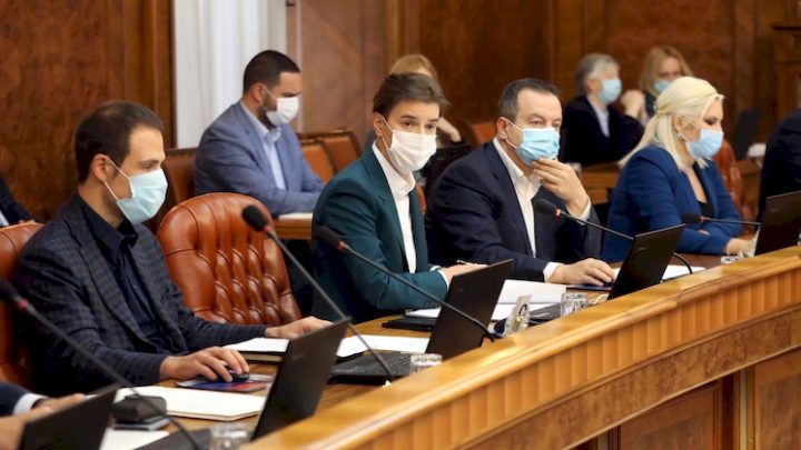 Dodatna sredstva za obnovu objekata uništenih u poplavama 2019. godine