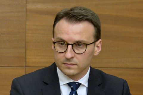 Саопштење за јавност директора Канцеларије за Косово и Метохију Петра Петковића Саопштење за јавност директора Канцеларије за Косово и Метохију Петра Петковића
