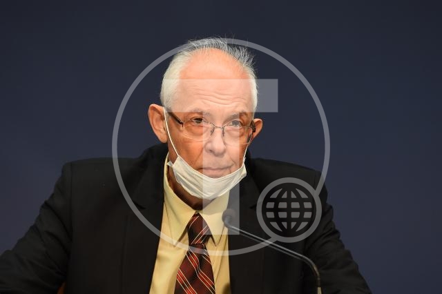 Kon: Sad ne smemo da zabrljamo, dolazak vakcine preloman Kon: Sad ne smemo da zabrljamo, dolazak vakcine preloman