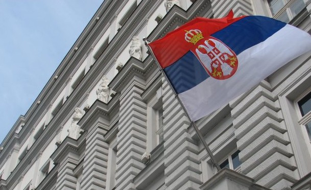 Zadržan kreditni rejting Srbije na nivou BB+