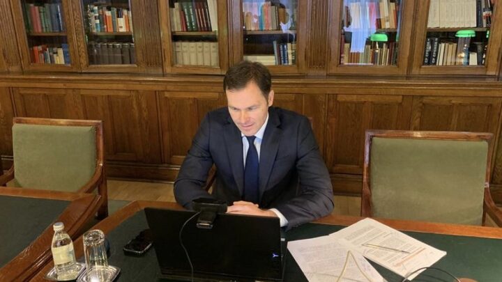 Država čini sve da podrži razvoj i rast privrede