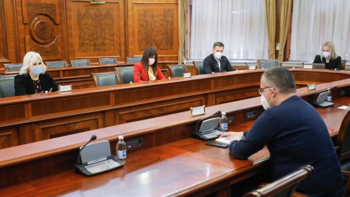 Михајловићева и Недимовић: Биогас важан обновљиви извор енергије